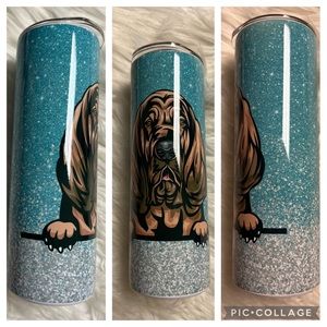 Brand new bloodhound Tumblr